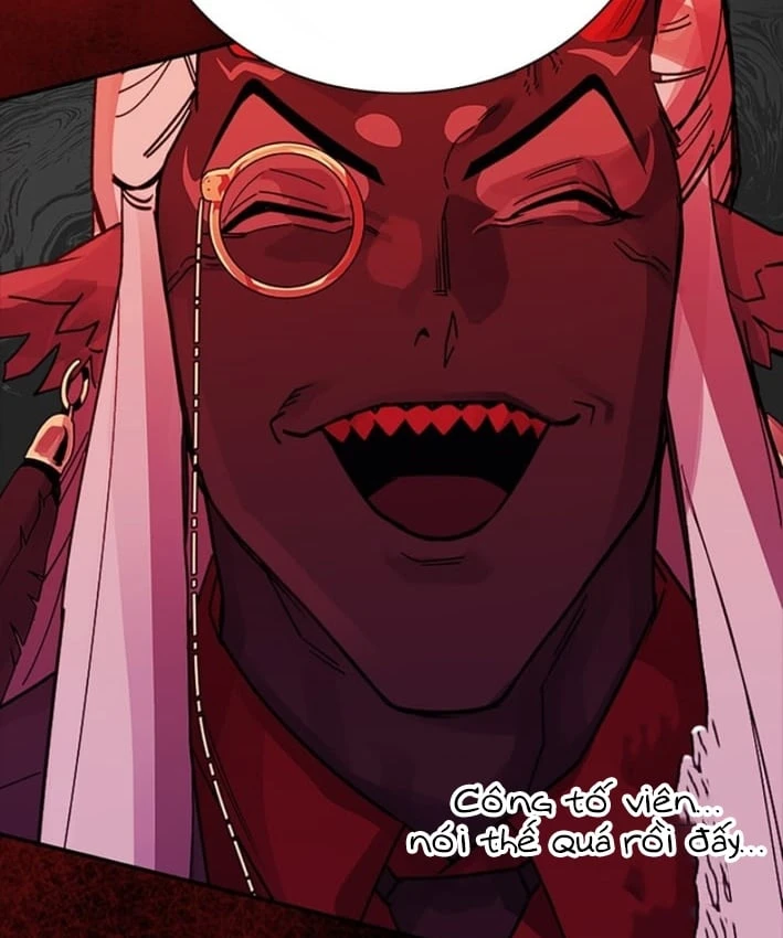 Công tố viên ác quỷ Chapter  3 - 88