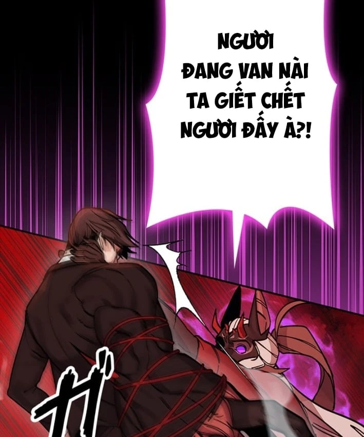 Công tố viên ác quỷ Chapter  3 - 91