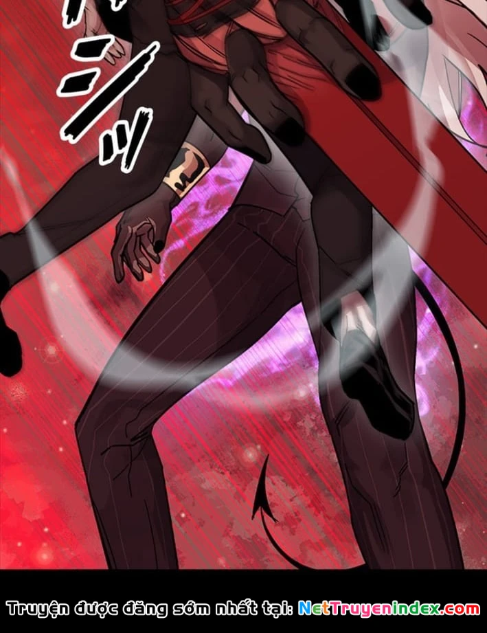 Công tố viên ác quỷ Chapter  3 - 92