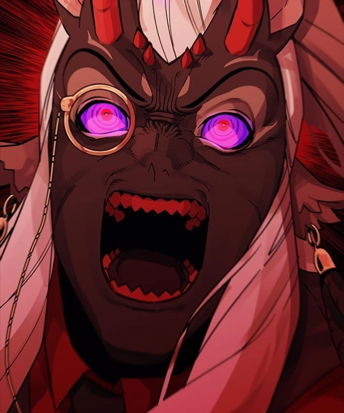 Công tố viên ác quỷ Chapter  3 - 94