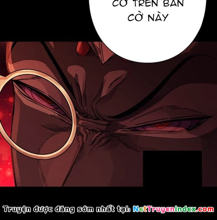 Công tố viên ác quỷ Chapter  3 - 97