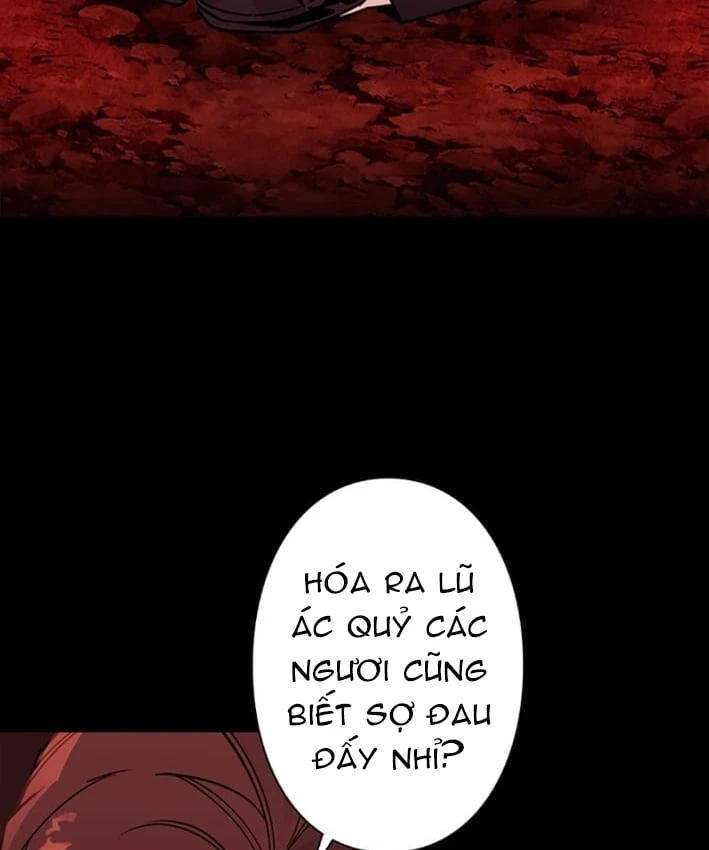 Công tố viên ác quỷ Chapter  3 - 104