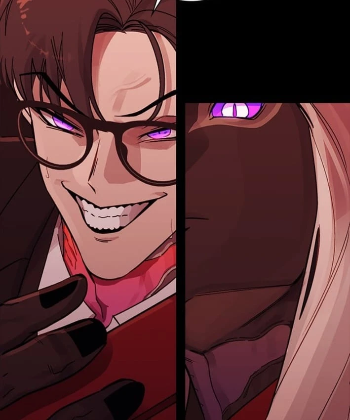 Công tố viên ác quỷ Chapter  3 - 105