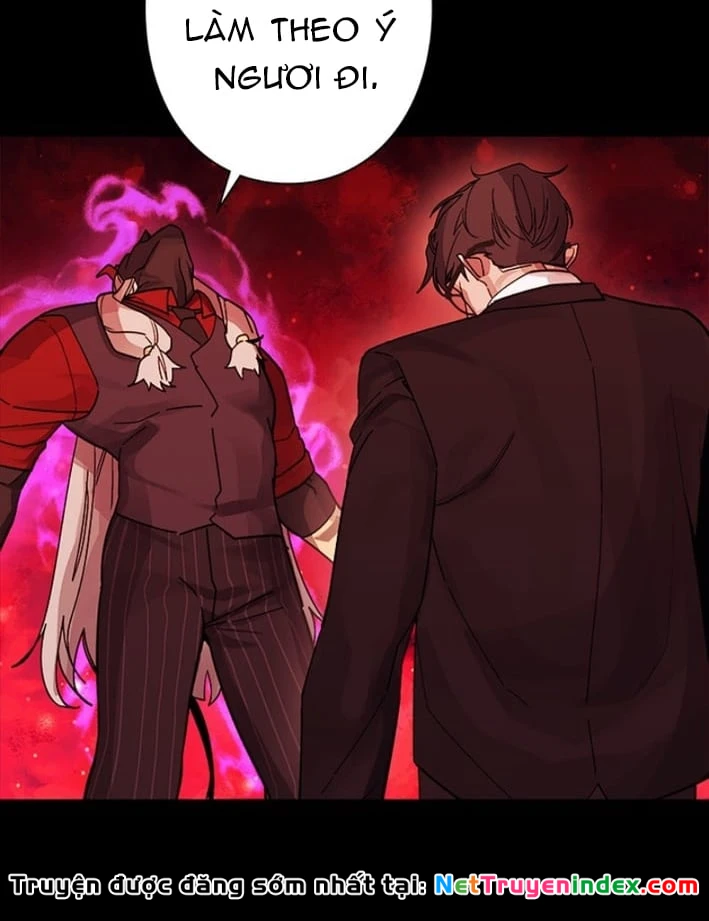 Công tố viên ác quỷ Chapter  3 - 113