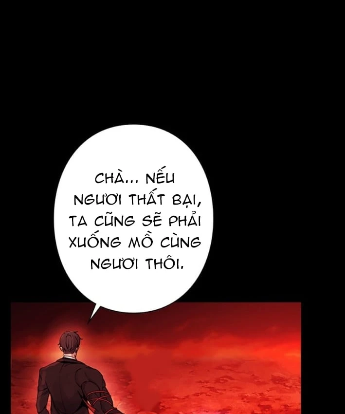 Công tố viên ác quỷ Chapter  3 - 116