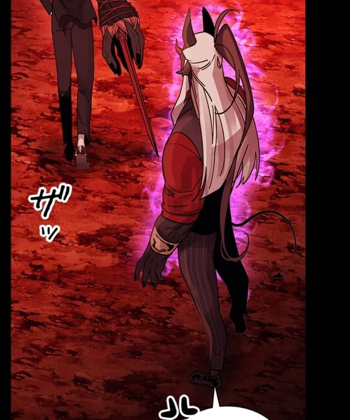 Công tố viên ác quỷ Chapter  3 - 117