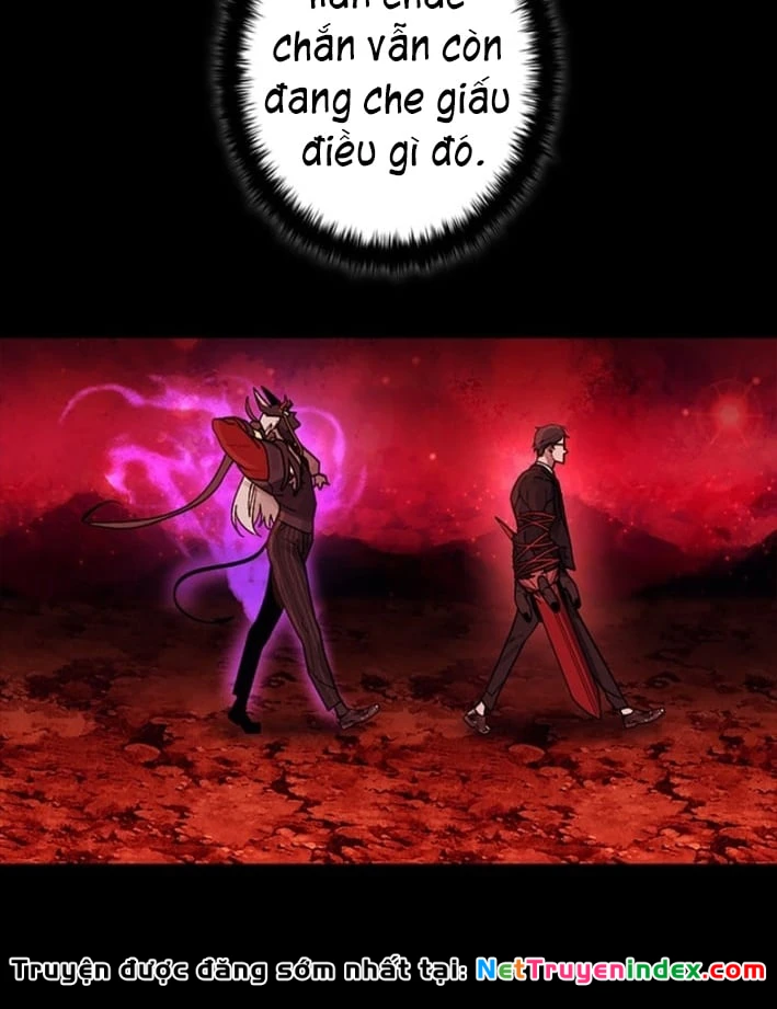 Công tố viên ác quỷ Chapter  3 - 119