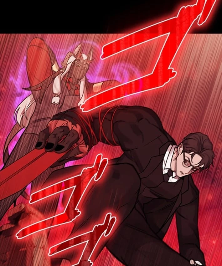 Công tố viên ác quỷ Chapter  3 - 124