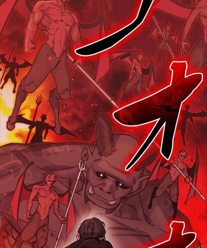 Công tố viên ác quỷ Chapter  3 - 130