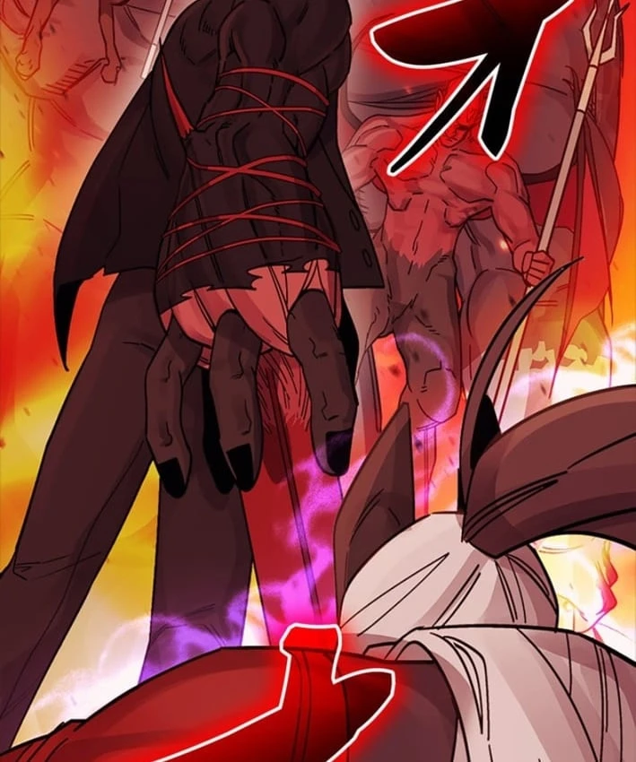 Công tố viên ác quỷ Chapter  3 - 131