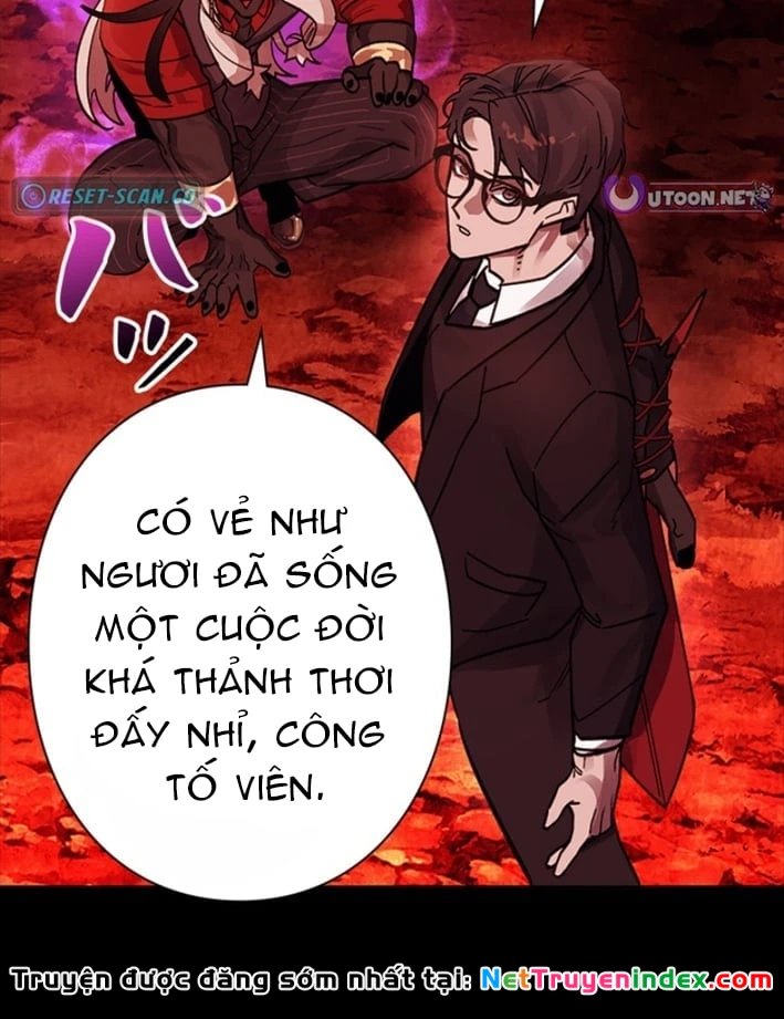 Công tố viên ác quỷ Chapter  3 - 134