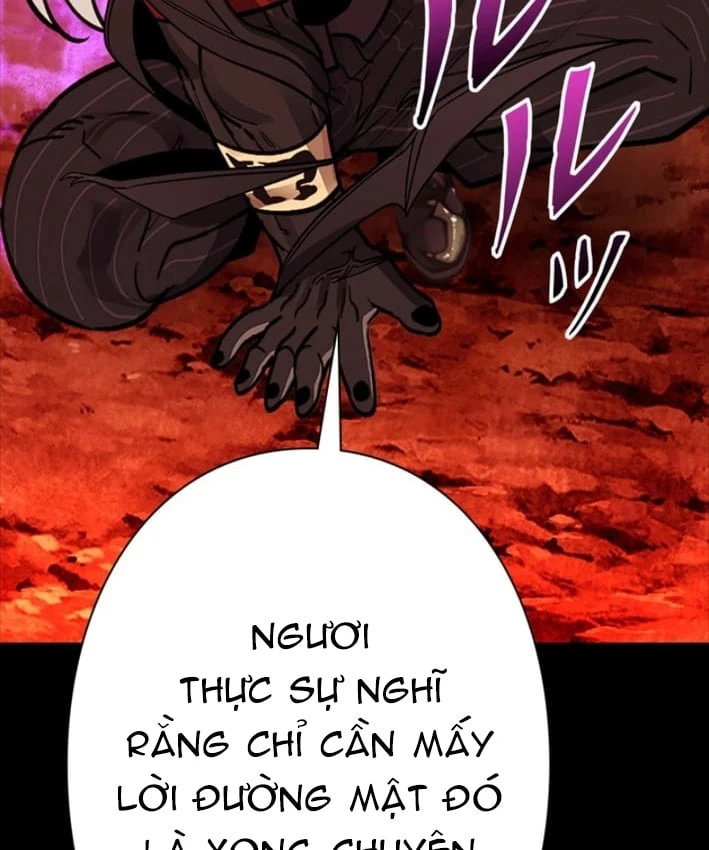 Công tố viên ác quỷ Chapter  3 - 137