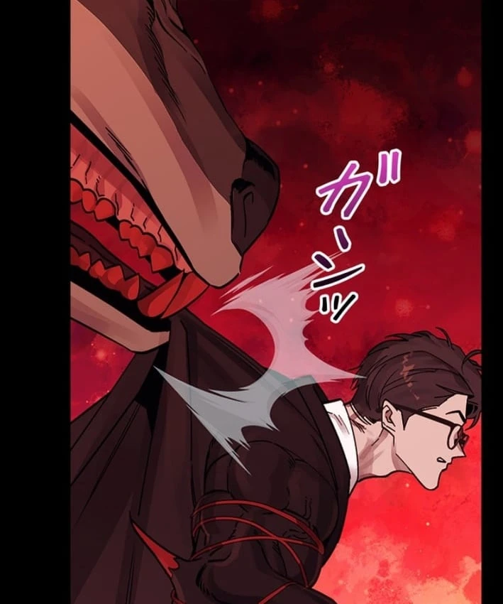 Công tố viên ác quỷ Chapter  3 - 141