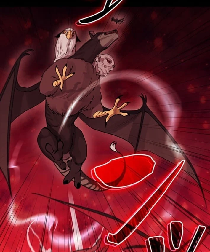 Công tố viên ác quỷ Chapter  3 - 143