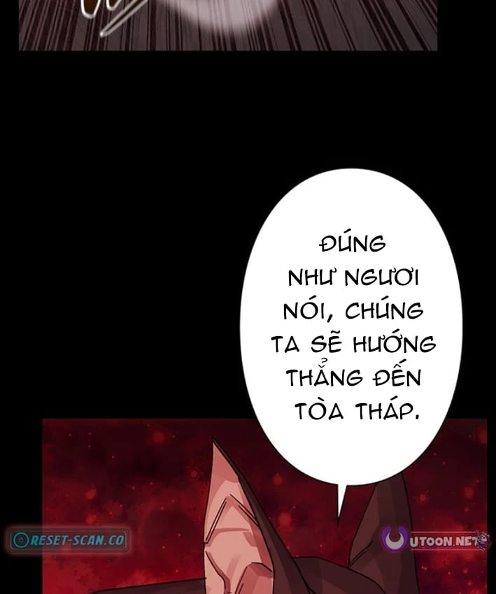 Công tố viên ác quỷ Chapter  3 - 147