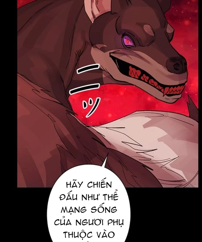 Công tố viên ác quỷ Chapter  3 - 148