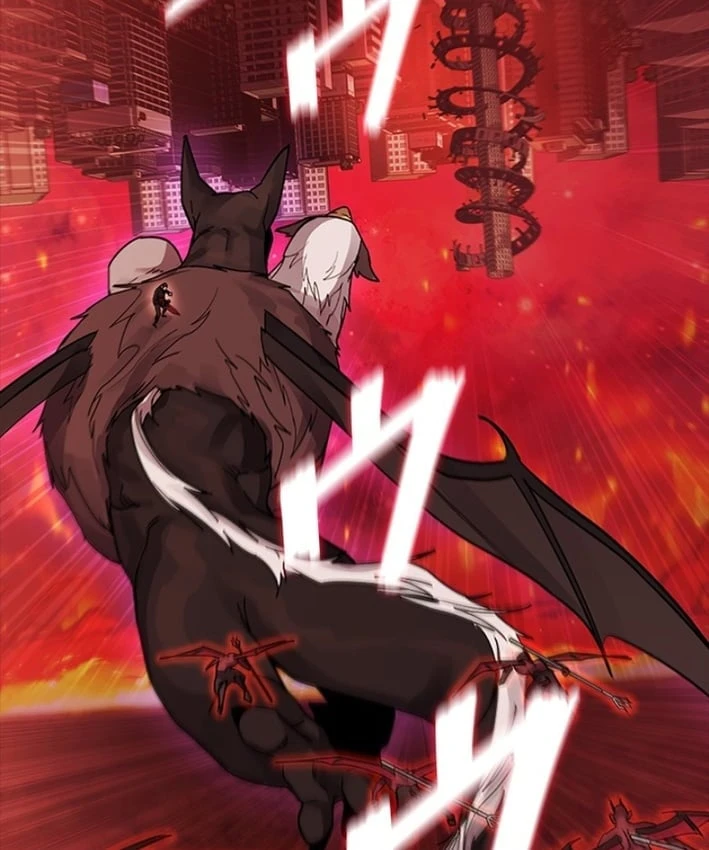 Công tố viên ác quỷ Chapter  3 - 150