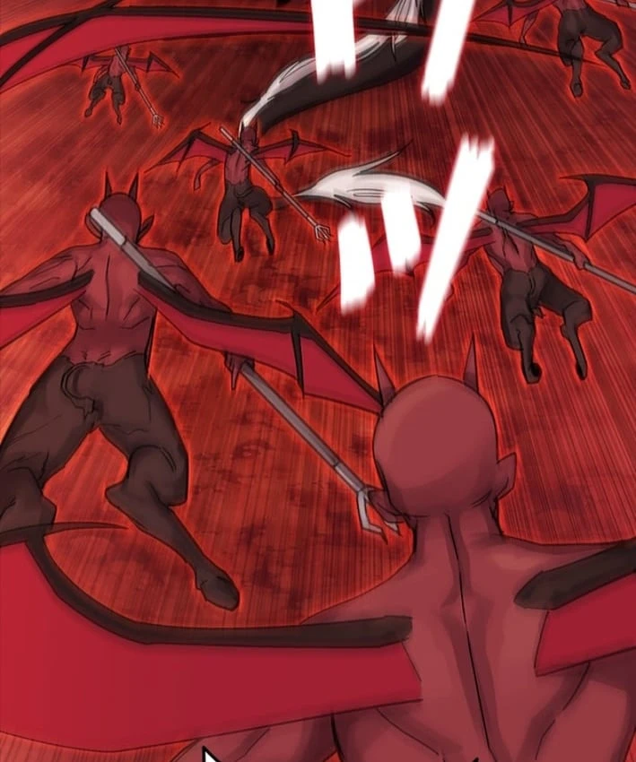 Công tố viên ác quỷ Chapter  3 - 151