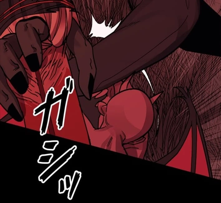 Công tố viên ác quỷ Chapter  3 - 157