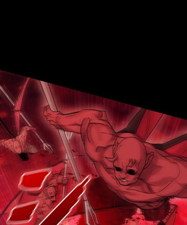 Công tố viên ác quỷ Chapter  3 - 158