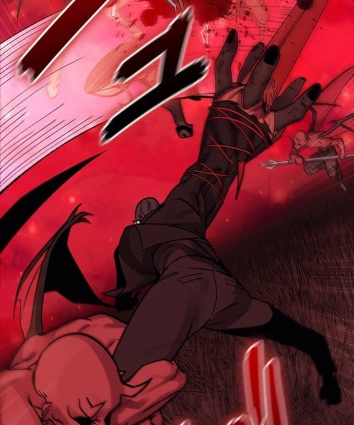 Công tố viên ác quỷ Chapter  3 - 159