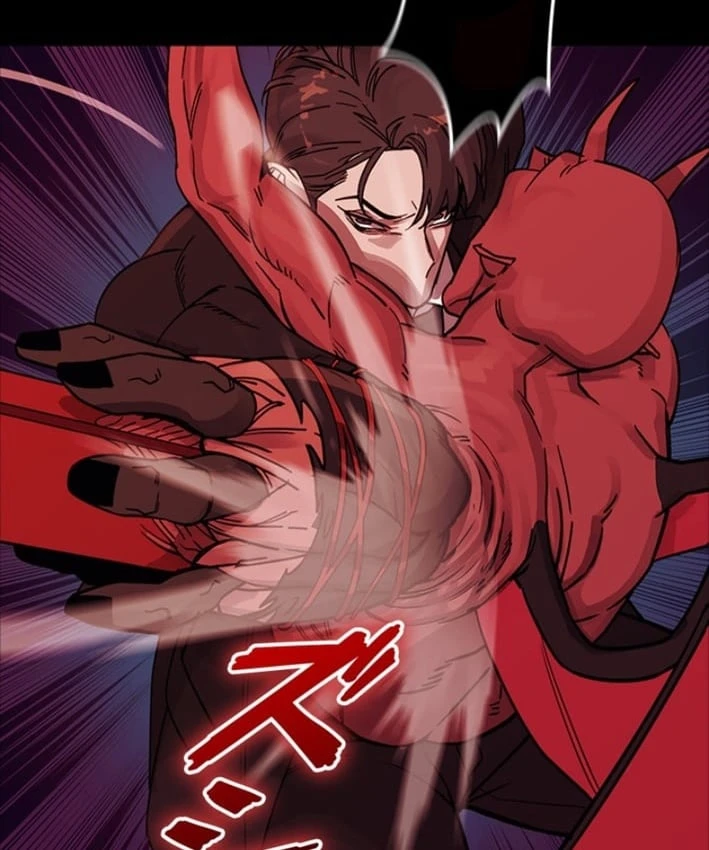 Công tố viên ác quỷ Chapter  3 - 165