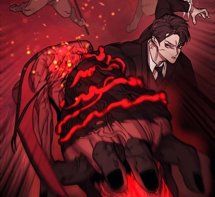 Công tố viên ác quỷ Chapter  3 - 169