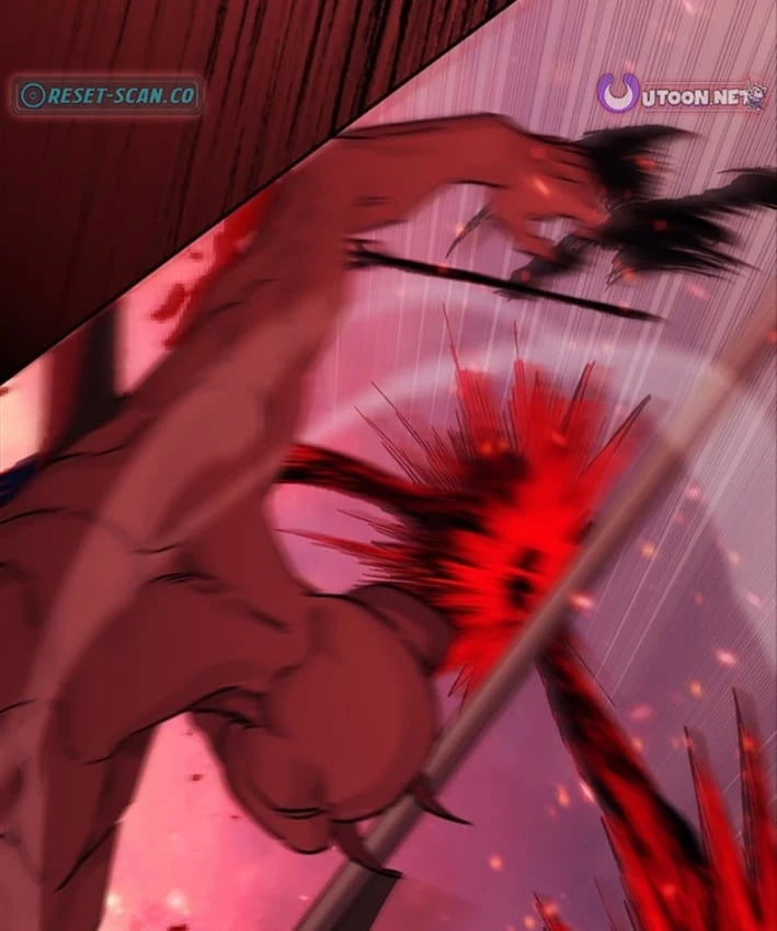 Công tố viên ác quỷ Chapter  3 - 173