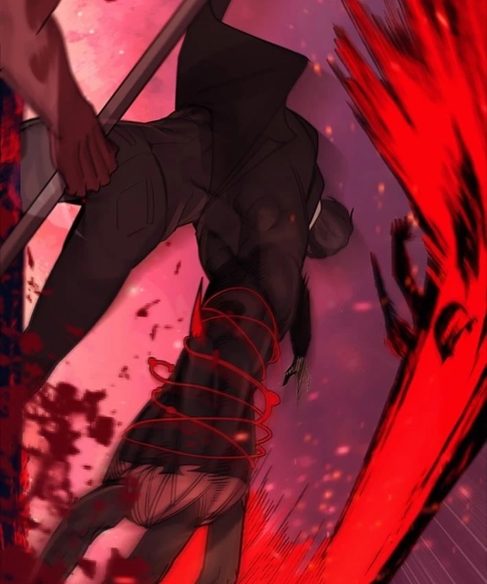 Công tố viên ác quỷ Chapter  3 - 174