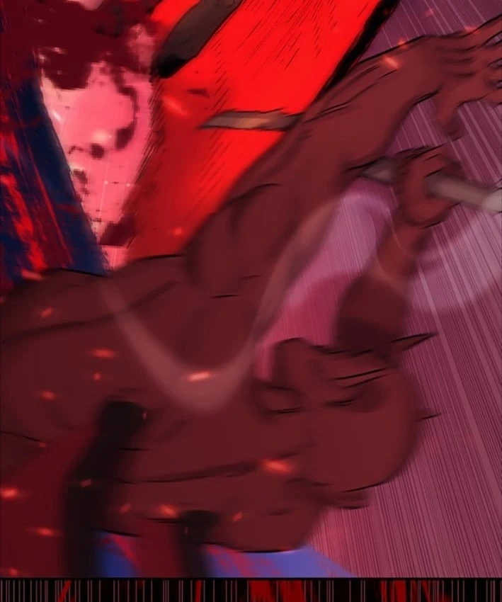 Công tố viên ác quỷ Chapter  3 - 175