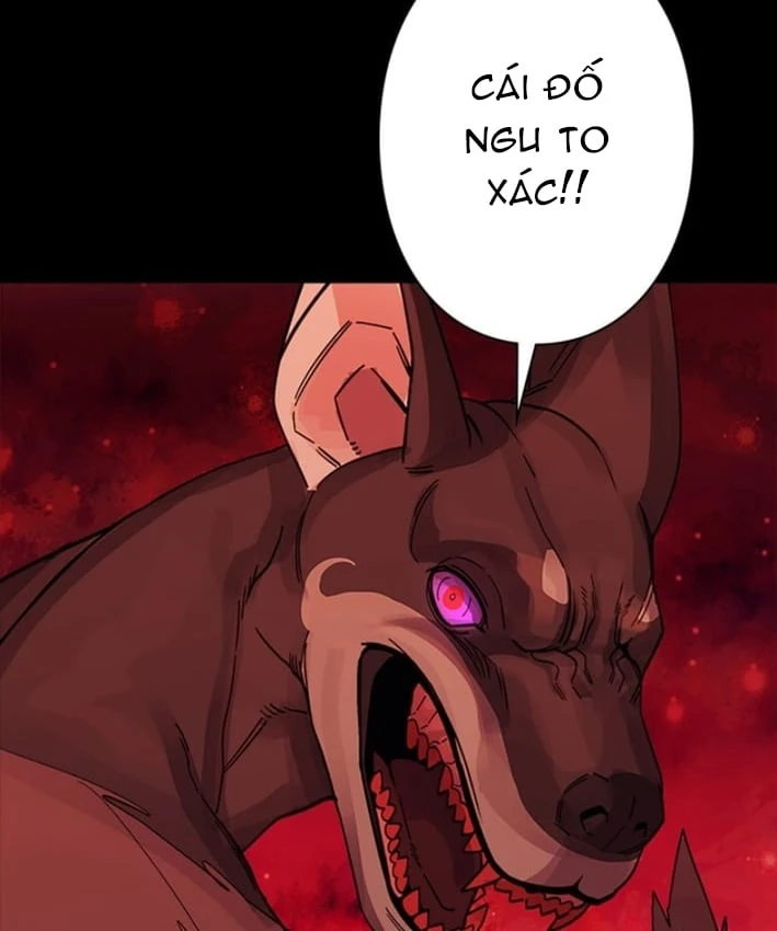 Công tố viên ác quỷ Chapter  3 - 180