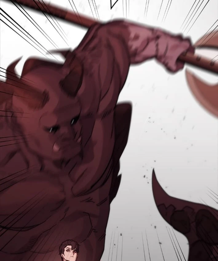 Công tố viên ác quỷ Chapter  3 - 183