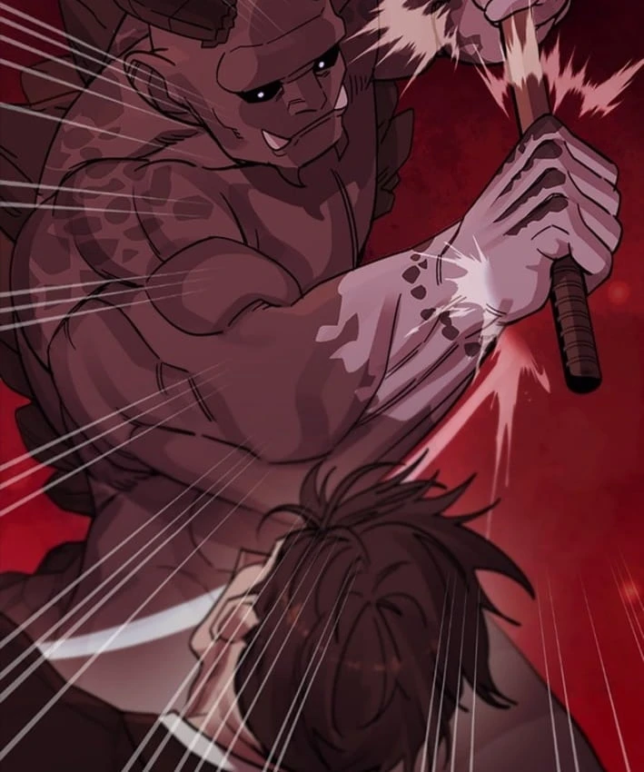 Công tố viên ác quỷ Chapter  3 - 187