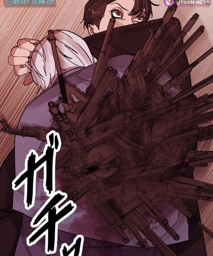 Công tố viên ác quỷ Chapter  3 - 197