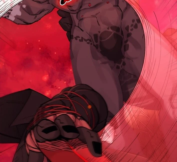 Công tố viên ác quỷ Chapter  3 - 205