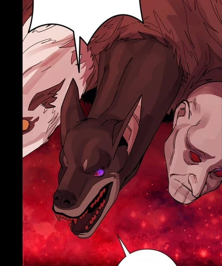 Công tố viên ác quỷ Chapter  3 - 209