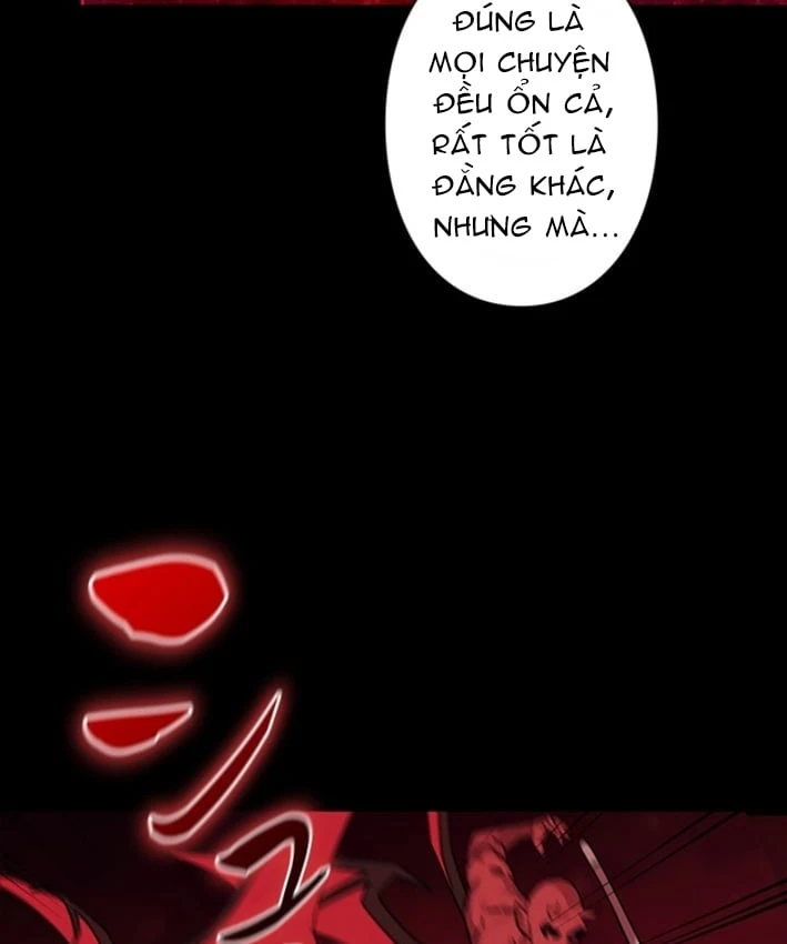 Công tố viên ác quỷ Chapter  3 - 210