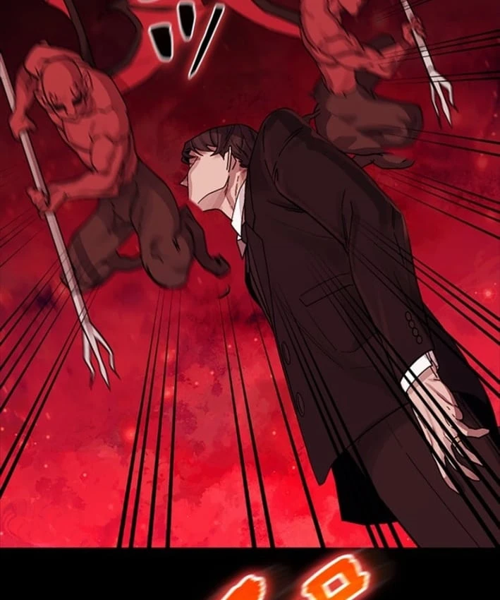 Công tố viên ác quỷ Chapter  3 - 211