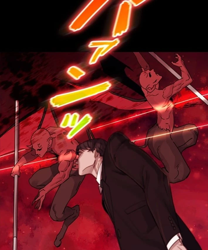 Công tố viên ác quỷ Chapter  3 - 212