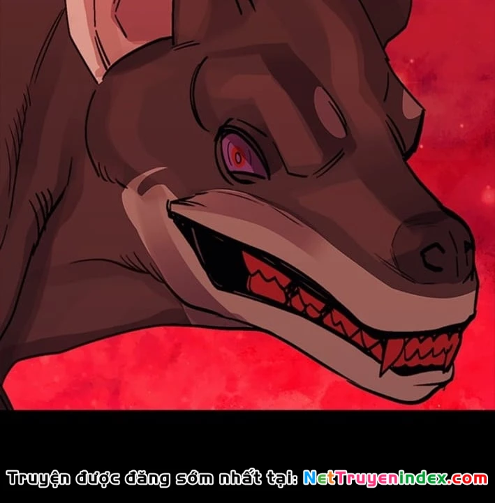 Công tố viên ác quỷ Chapter  3 - 217