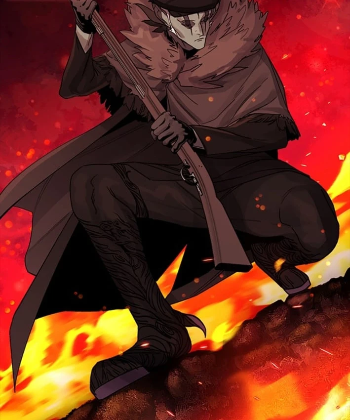 Công tố viên ác quỷ Chapter  3 - 219