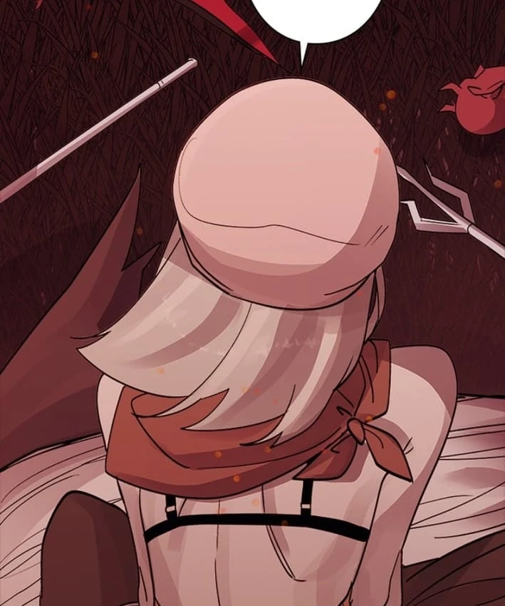 Công tố viên ác quỷ Chapter  3 - 224