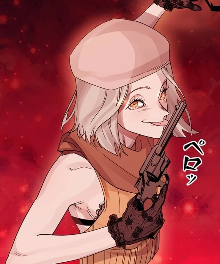 Công tố viên ác quỷ Chapter  3 - 234