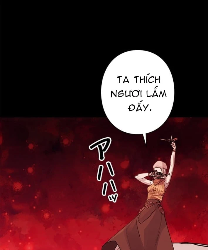 Công tố viên ác quỷ Chapter  4 - 4