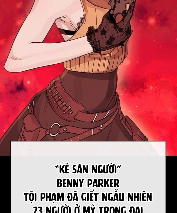 Công tố viên ác quỷ Chapter  4 - 8