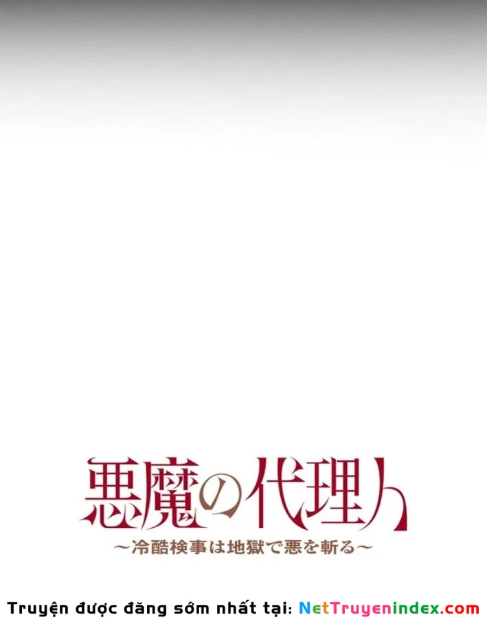 Công tố viên ác quỷ Chapter  4 - 10