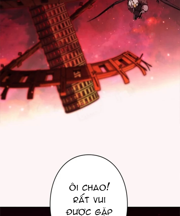 Công tố viên ác quỷ Chapter  4 - 14