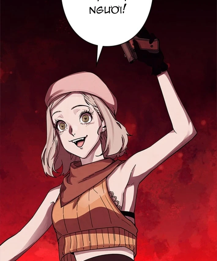 Công tố viên ác quỷ Chapter  4 - 15