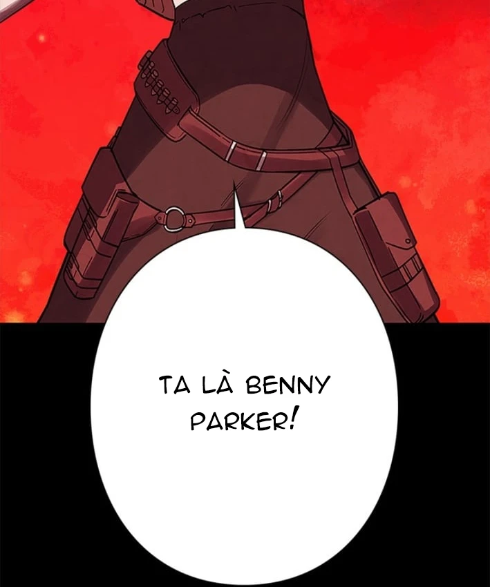 Công tố viên ác quỷ Chapter  4 - 16