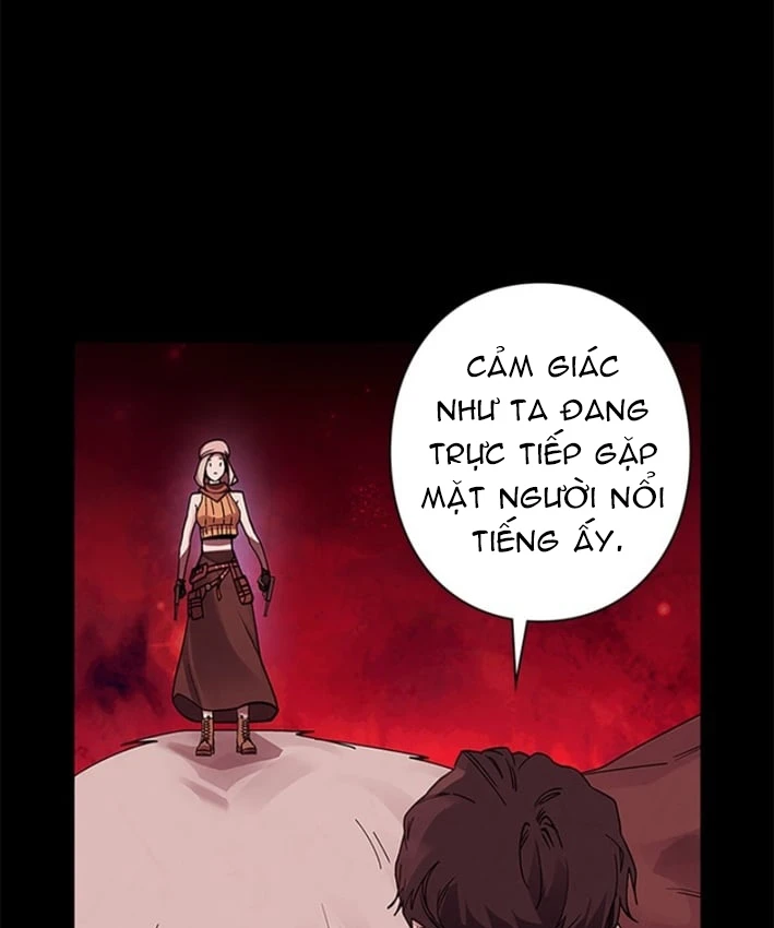 Công tố viên ác quỷ Chapter  4 - 17